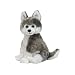 Ty Beanie Babies 2.0 Sledder  Husky