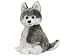 TY 2.0 Generation Beanie Baby - Sledder the Husky Dog