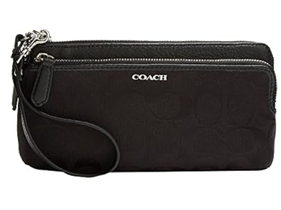 coach wristlets add-ins