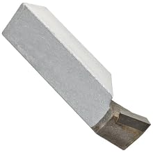 American Carbide Tool Carbide-Tipped Tool Bit for 30 & 45 Degree Boring, Neutral, 883 Grade, TSE Style