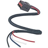 TAP Brake Control Connector - Ford