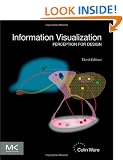 Information Visualization: Perception for Design