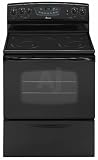 Review Amana  / Amana Electric Free Standing Range