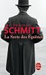 La Secte des �go�stes