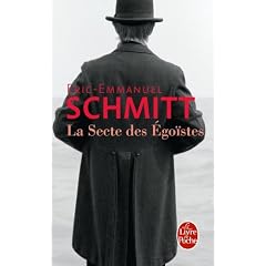 La Secte des �go�stes