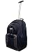 Electronics : A Hypertec nylon 2 in 1 back pack roller bag. Designed for notebook upto 15.4inch