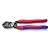 Knipex 71 02 200 Mini-Bolzenschneider 20...