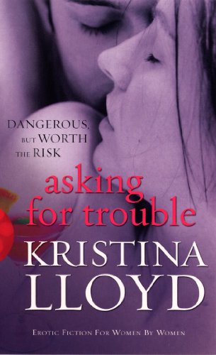 Asking For Trouble (Black Lace)