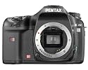 Pentax K20D SLR-Digitalkamera (14 Megapixel, Bildstabilisator) Kit inkl. DA 16-50mm Objektiv
