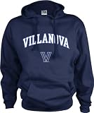 Villanova Wildcats Perennial Hooded Sweatshirt