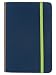 M-Edge Trip Kindle Jacket, Navy Blue (Fits 6″ Display, Latest Generation Kindle)