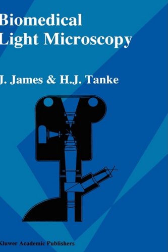 Biomedical Light Microscopy