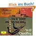 Der Tod in Venedig, 2 Audio-CDs