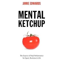 Mental Ketchup