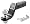 Curt Manufacturing 45056 4 In Drop Loaded Ball Mount W/ 2 In Ball