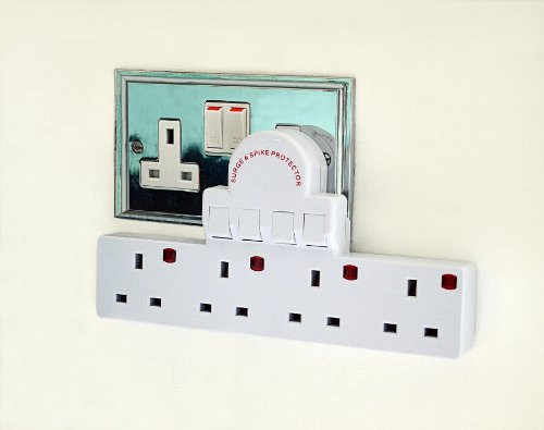 Shaving Adaptor/PLug UK Standard