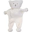 Organic Flat Bear by Under the Nile