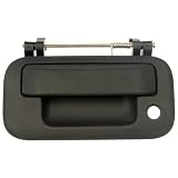 Dorman 79606 HELP! Replacement Tailgate Handle for Ford Truck by Dorman