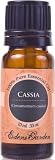 Cassia 100% Pure Therapeutic Grade Essential Oil- 10 ml