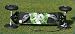 Mountainboard MBS Comp 95X mit Bremse