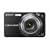 소니 Cybershot DSCW150 / B 조 8.1MP 디지털 카메라 광학 5 배 줌 슈퍼 스테디 샷 (블랙)와 함께
