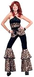 70's Disco Dee Lite Costume - Womens Std.