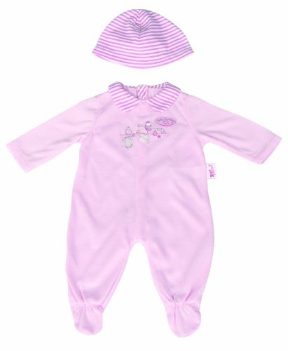 Zapf Creation 789056 - Annabell Strampler, sortiert Preisvergleich