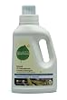 Seventh Generation Liquid Laundry 2x Ultra Concentrate, Blue Eucalyptus & Lavender, 32-Ounce Bottles (Pack of 6)