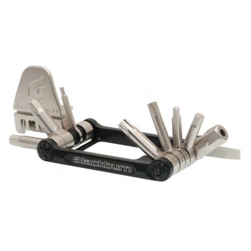 Blackburn Toolmanator 12 Multi-Tool