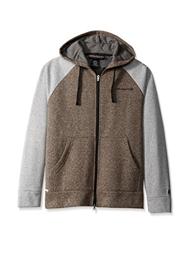 Free Country Men's Snow Fleece Hoodie