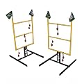 Wild Sales New York Jets Tailgate Golf Toss Game