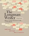 The Longman Writer: Rhetoric, Reader, Research Guide, and Handbook (8th Edition)
