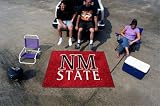 New Mexico State University 5' x 6' Tailgater Mat