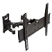 TecTake Wall Mount Bracket tilt & swivel 27-37 inch