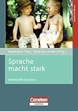 Produkt-Bild: Offensive Bildung: Sprache macht stark
