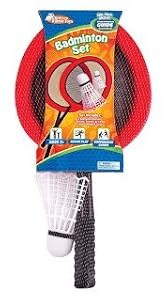 Brer Rabbit Toys Badminton Set