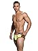 Andrew Christian BLOW! Tagless Boxer w/ Almost Naked