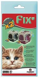 Fix 3 Filter Pads for Bill 1F & 2F Cat Pans