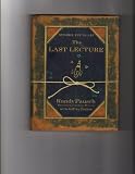 Produkt-Bild: (The Last Lecture) By Pausch, Randy (Author) Hardcover on (04 , 2008)