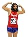 Bruce Caitlyn Jenner Olympian I Am Cait Adult Costume