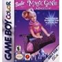 Barbie Magic Genie Adventure