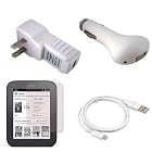 USB Car Charger