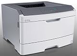 Dell 2230d Monochrome Laser Printer - Max Resolution: 1200 x 1200 dpi - Max Printing Speed: 35 ppm - Duty Cycle 35000 PPM - Max Sheet Size Legal (8.5 in x 14 in) - Duplex Printing - USB, Parallel, IEEE 1284 - Includes 32MB RAM Expandable to 160MB  Processor 400 MHz - Postscript & PCL - 89 Fonts Included