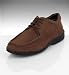 Airflex8482 Corner Stitch Lace Up Shoes