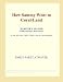 Books : How Sammy Went to Coral-Land (Webster's Spanish Thesaurus Edition)