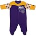 NFL Minnesota Vikings Sleep 'N Play Infant/Toddler Boys'