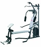 York G102 Horizontal Multigym (3 Boxes)