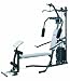 York Fitness York G102 Horizontal Multigym (3 Boxes)
