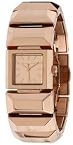 Michael Kors Rose Gold-Tone Ladies Watch MK3165