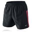 Nike Dri-Fit 4 Inch Woven Running Shorts